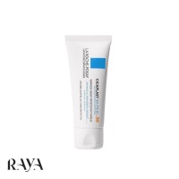 کرم ترمیم کننده سیکاپلاست پوست خشک و آسیب دیده لاروش پوزای 40 میل spf 50
